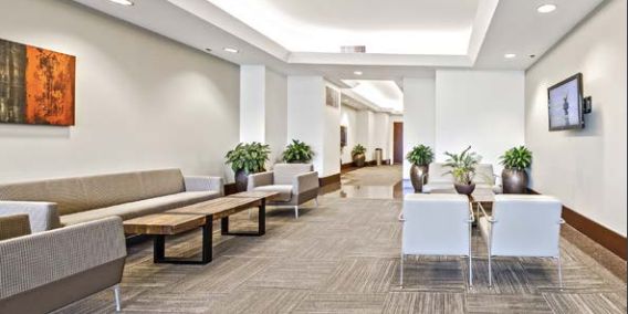 Redstone Corporate Center Two: 6100 219th St SW, Mountlake Terrace, WA 98043